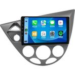 Maitech AD077050 Ford Focus 1 4+64 GB Multimedya Yeni Yasaya Uygun Teyp