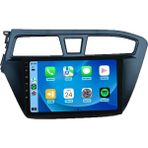 Maitech AD077050 Hyundai I20 2018-2020 4+64 GB Multimedya Yeni Yasaya Uygun Teyp