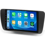 Maitech AD077051 Seat Ibiza 2009-2013 4+64 GB Multimedya Yeni Yasaya Uygun Teyp