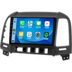 Maitech AD077062 Hyundai Santa Fe 2006-2012 4+64 GB Multimedya Yeni Yasaya Uygun Teyp