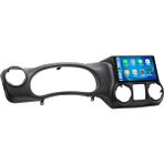 Maitech AD25054 Jeep Wrangler 2011-2014 4+64 GB Multimedya Yeni Yasaya Uygun Teyp