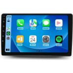 Maitech CE11050 Fiat Egea 2015-2018 4+32GB Carplay Android Multimedya YENİ YASAYA UYGUN Teyp