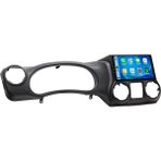 Maitech CE11050 Jeep Wrangler 2011-2014 4+32 GB Carplay Android Multimedya Yeni Yasaya Uygun Teyp