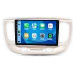 Maitech CE11050 Kia Rio 2005-2011 4+32 GB Carplay Android Multimedya Yeni Yasaya Uygun Teyp