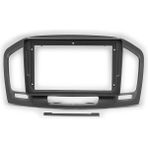 Maitech CRC1530229 Maitech CRC1530229 Opel Insignia 2008-2013 Model Multimedya Teyp Çerçevesi - Siyah