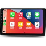 Maitech Maitec M-T-C 432 Serisi Fiat Egea 2015-2018 4+64GB Multimedya Teyp