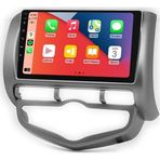 Maitech Maitec M-T-C 464 QLED Serisi Honda Jazz City Dijital Klima 4+64GB Multimedya Teyp