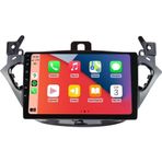 Maitech Maitec M-T-C 464 QLED Serisi Opel Corsa E 4+64GB Multimedya Teyp