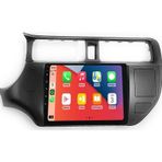 Maitech Maitec M-T-C 664 QLED Serisi Kia Rio 2011 2015 6+64GB Multimedya Teyp