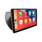 Maitech Mtc 432 Serisi Fiat Fiorino 2008-2015 Model Uyumlu 4gb Ram 64gb Hafıza Carplay Android Auto Destekli Multimedya Navigasyonlu Teyp