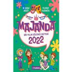 Majanda 2022 M. Banu Aksoy Yıldıray Karakiya