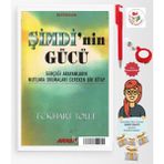 Maje Hediye + Şimdi’nin Gücü - Eckhart Tolle - Kişisel Gelişim - Yabancı - Akaşa Yayınları