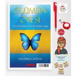 Maje Hediye+Ölümün Ötesi(Dolores Cannon)-Bireysel Gelişim-Akaşa Kitap