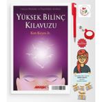 Maje Hediye+Yüksek Bilinç Kılavuzu(Ken Keyes Jr,)-Bireysel Gelişim-Akaşa Kitap