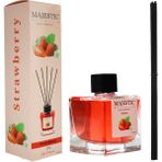 Majestic Bambu Çubuk Oda Kokusu Çilek
