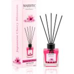 Majestic Bambu Çubuk Oda Kokusu Japon Kiraz Çiçeği