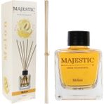 Majestic Bambu Çubuk Oda Kokusu Kavun