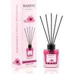 Majestic Bambu Çubuklu Oda Kokusu Japon Kiraz Çiçeği 110 ml