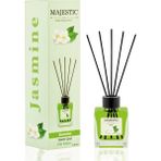 Majestic Bambu Çubuklu Oda Kokusu Yasemin Çiçeği 110 ml
