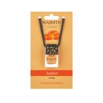 Majestic Oto Kokusu Amber 7 Ml - Dekoratif Araç Parfümü