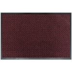 Majestik Güven Collection Kırmızı Leyla Halı Paspas 60X90 cm