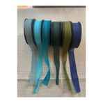 Majestik NOPELİ KETEN KURDELE 25 MM 20 MT