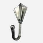 Majestik R-63-C Silver Renso