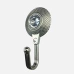 Majestik R-63-D Silver Renso