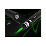 Majeur Yeşil Şarjlı Lazer Pointer 2000MW (Yakıcı)