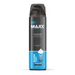 Majix 200 ml Cool Tıraş Köpüğü