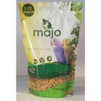 Majo 400 gr Yavru Muhabbet Kuşu Yemi