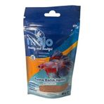 Majo Betta 40 gr Balık Yemi