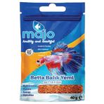 Majo Betta 40 gr Balık Yemi