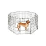 MAJO KÖPEK ÇİTİ BÜYÜK 75*75 CM