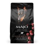Majo Kuzu Etli 14 kg Köpek Maması