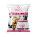 Majo Lavanta Kokulu Koku Giderici