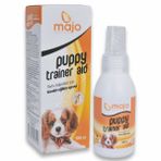 Majo Puppy Trainer Aid 100 CC Yavru Köpek Tuvalet Eğitim Spreyi