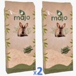 Majo Tavşan Hamster Ginepig Kuş Talaşı 15 L 750 G 2'li
