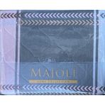 Majoli Keystone Battal Boy Kapitoneli Nevresim Takımı 4 Mevsim Set % 100 Pamuk Ranforce Kumaş 4 Mevsim Set