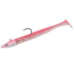 Major Craft Ceana Eely Shad Silikon Yem CES-95#003 Pink