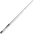 Major Craft Crostage CRX-S762UL Mebaru Solid 232 cm 0.4-5 gr 2 Parça LRF Kamış