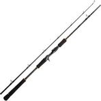 Major Craft Crostage CRXJ-B602/4 183 cm 80-150 gr Tetikli Jigging Kamış