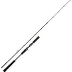 Major Craft Crostage CRXJ-B60MH 183 cm Max 250 gr Tetikli Jigging Kamış