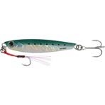 Major Craft Jigpara Short JPS 30 gr No:31 Real Iwashi Suni Balık Yemi