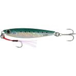 Major Craft Jigpara Short JPS 30 gr No:31 Real Iwashi Suni Balık Yemi