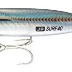 Major Craft Jigpara Surf JPSURF-40g #82 Live Aji Suni Yem