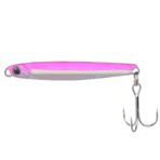 Major Craft JPMSL-3#018 Glow Pink Suni Yem