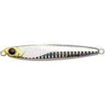 Major Craft JPVTG-80 008 Silver Suni Yem