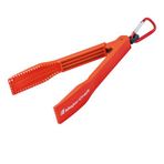 Major Craft Light Game Grip Balık Maşası 21CM Kırmızı