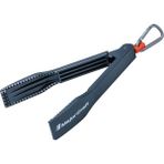 Major Craft Light Game Grip Balık Maşası 21CM Siyah